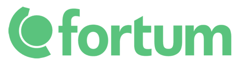 fortum logo