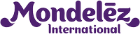Mondelez logo