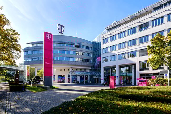 Deutsche Telekom Was Läuft In Amerika Richtig Die Deutsche Lösung Fehlt - 379ers1