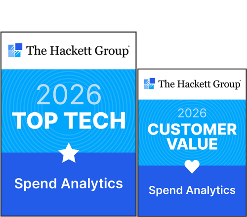 HG Top Tech and Customer Value 2026 - Sievo