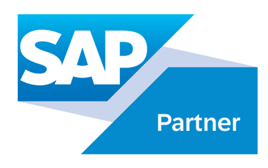 SAP Partner badge