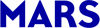 Mars Wordmark RGB Blue-1