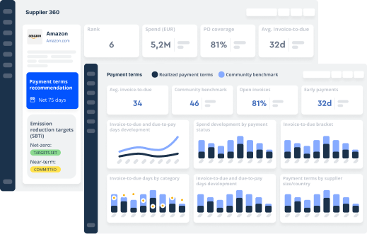 Supplier 360_PaymentTerms recommendations
