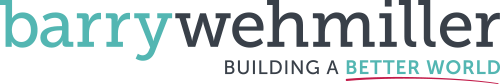 barry wehmiller bw-logo-full-color