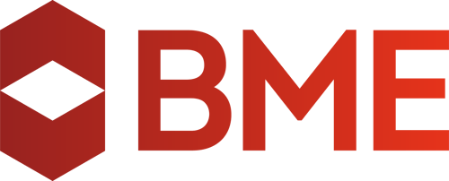 building materials europe bme logo