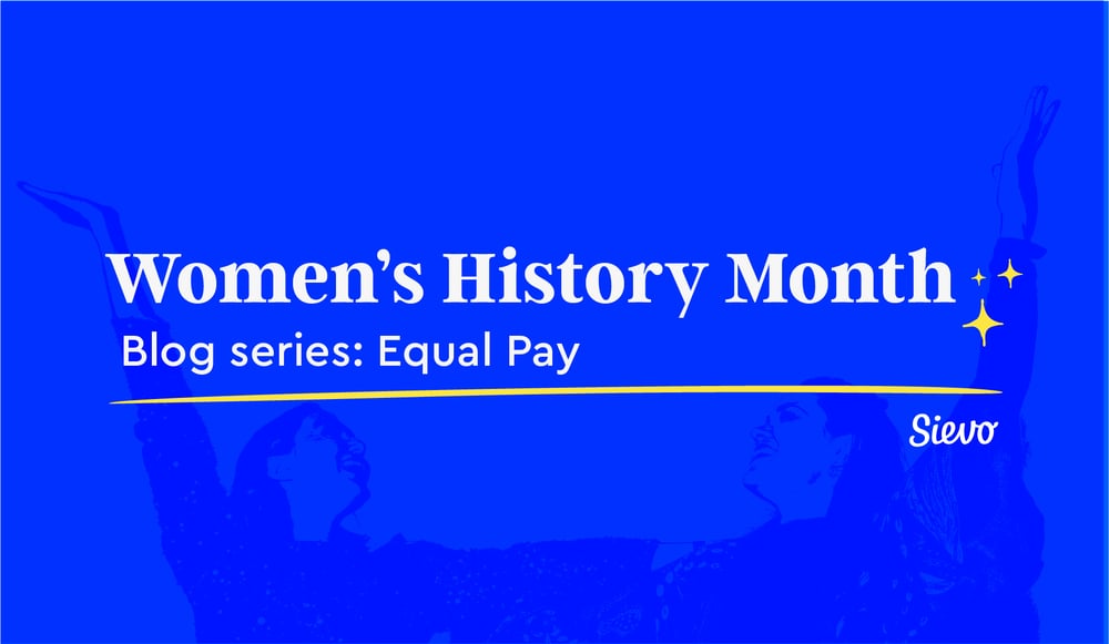 equal pay for equal work