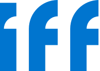 international fragrance and flavors iff-logo