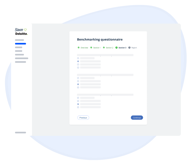 Benchmarking questionnaire (1)