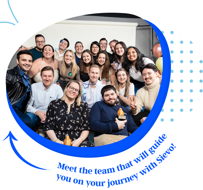 Meet-the-CS-team Success with sievo