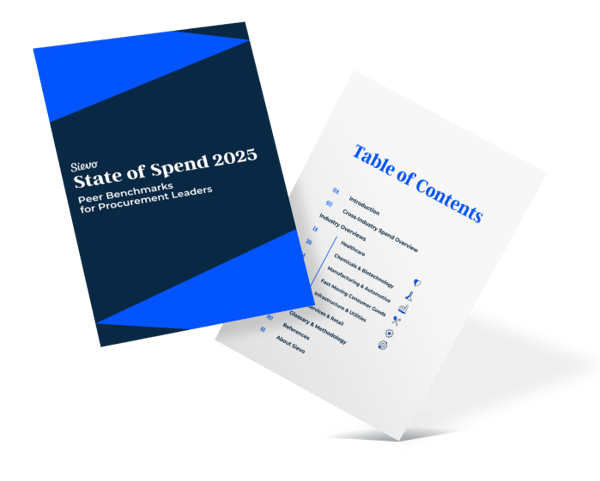 State of Spend Report 2025 mockup small