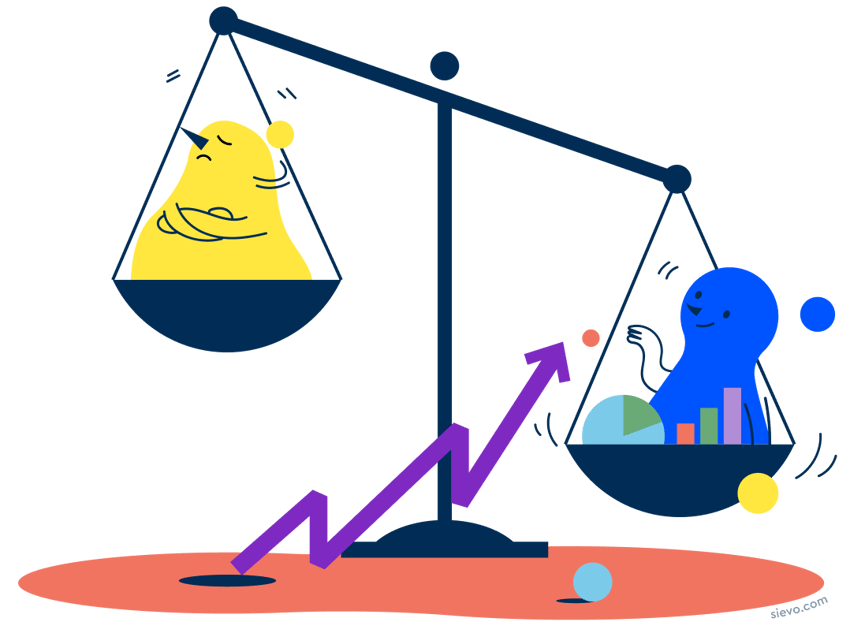 balancing the scales 1