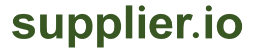 supplier.io